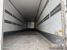 Schmitz Cargobull Trockenfrachtkoffer Standard Ladebordwand