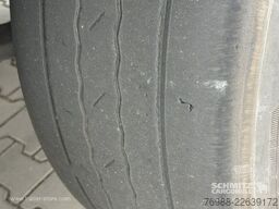 Schmitz Cargobull Trockenfrachtkoffer Standard Ladebordwand