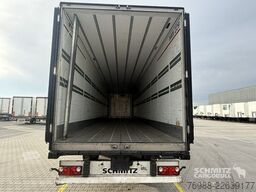 Schmitz Cargobull Tiefkühler Standard