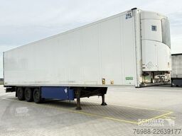 Schmitz Cargobull Tiefkühler Standard
