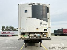 Schmitz Cargobull Tiefkühler Standard