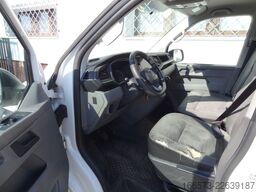 VW T6.1 lang Klima