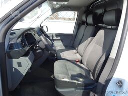 VW T6.1 lang Klima