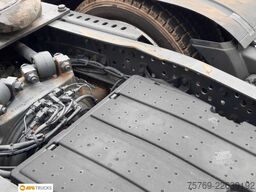 MERCEDES-BENZ 1843 LS ACTROS Retarder 2xTank