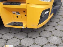 MERCEDES-BENZ 1843 LS ACTROS Retarder 2xTank