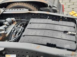 MERCEDES-BENZ 1843 LS ACTROS Retarder 2xTank