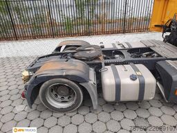 MERCEDES-BENZ 1843 LS ACTROS Retarder 2 x Tank
