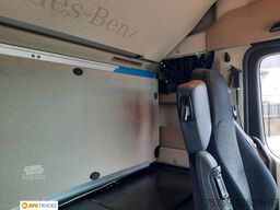 MERCEDES-BENZ 1843 LS ACTROS Retarder 2 x Tank