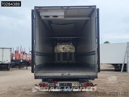 Krone Carrier Vector 1950Mt 3 axles Dobbelstock 89m3