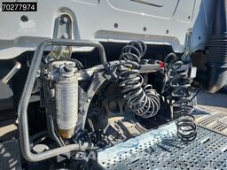 Mercedes Actros 1851 Actros 4X2 BigSpace 2x Tanks