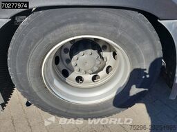 Mercedes Actros 1851 Actros 4X2 BigSpace 2x Tanks