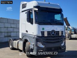 Mercedes Actros 1851 Actros 4X2 BigSpace 2x Tanks