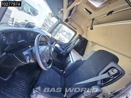 Mercedes Actros 1851 Actros 4X2 BigSpace 2x Tanks