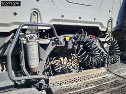 Mercedes Actros 1851 Actros 4X2 BigSpace 2x Tanks