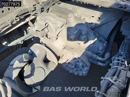 Mercedes Actros 1851 Actros 4X2 BigSpace 2x Tanks