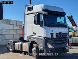 Mercedes Actros 1851 Actros 4X2 BigSpace 2x Tanks