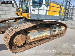 Liebherr R974 C SHD LRE - LONG REACH