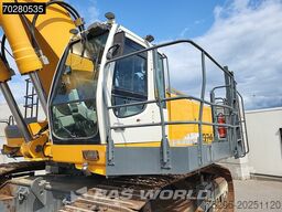 Liebherr R974 C SHD LRE - LONG REACH