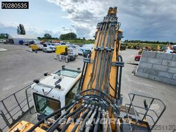 Liebherr R974 C SHD LRE - LONG REACH