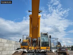 Liebherr R974 C SHD LRE - LONG REACH