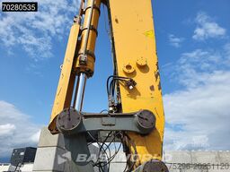 Liebherr R974 C SHD LRE - LONG REACH