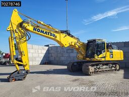 Komatsu PC390 HRD -11 UHD - DEMOLITION - 2X BOOM