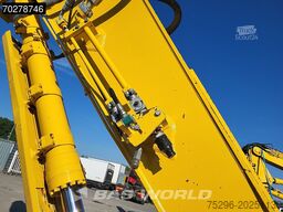Komatsu PC390 HRD -11 UHD - DEMOLITION - 2X BOOM