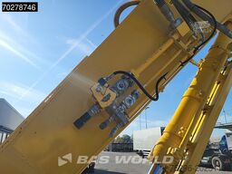 Komatsu PC390 HRD -11 UHD - DEMOLITION - 2X BOOM