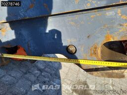 Komatsu PC390 HRD -11 UHD - DEMOLITION - 2X BOOM