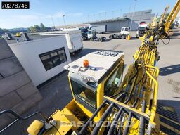 Komatsu PC390 HRD -11 UHD - DEMOLITION - 2X BOOM
