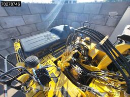 Komatsu PC390 HRD -11 UHD - DEMOLITION - 2X BOOM