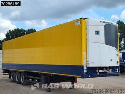 Schmitz Thermo King SLXi 300 Dobbelstock
