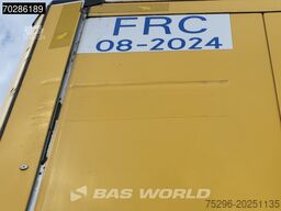 Schmitz Thermo King SLXi 300 Dobbelstock