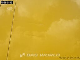 Schmitz Thermo King SLXi 300 Dobbelstock