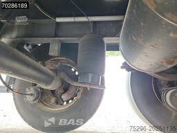 Schmitz Thermo King SLXi 300 Dobbelstock