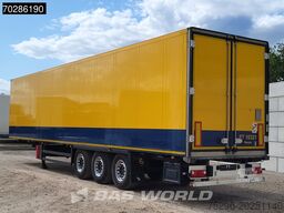 Schmitz SCB*S3B Doppelstock