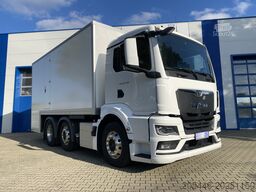 MAN TGS3 26.400 *LED*NAVI*TEMPO*UVM*