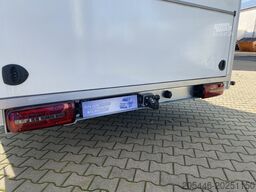 MAN TGS3 26.400 *LED*NAVI*TEMPO*UVM*
