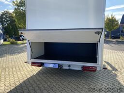 MAN TGS3 26.400 *LED*NAVI*TEMPO*UVM*