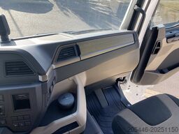 MAN TGS3 26.400 *LED*NAVI*TEMPO*UVM*