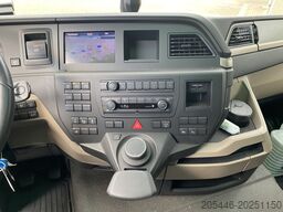 MAN TGS3 26.400 *LED*NAVI*TEMPO*UVM*