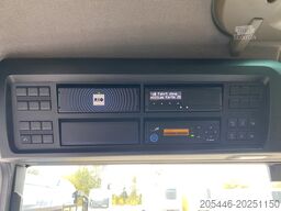 MAN TGS3 26.400 *LED*NAVI*TEMPO*UVM*