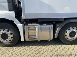 MAN TGS3 26.400 *LED*NAVI*TEMPO*UVM*