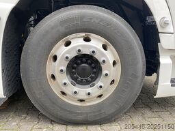 MAN TGS3 26.400 *LED*NAVI*TEMPO*UVM*