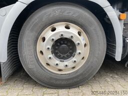 MAN TGS3 26.400 *LED*NAVI*TEMPO*UVM*