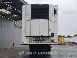 Schmitz SCB*S3B 3 axles Multi Temp Doppelstock Blumenbreit