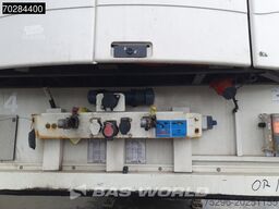 Schmitz SCB*S3B 3 axles Multi Temp Doppelstock Blumenbreit