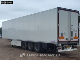 Schmitz SCB*S3B 3 axles Doppelstock Doppelverdampfer Bl...