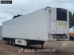 Schmitz SCB*S3B 3 axles Doppelstock Doppelverdampfer Bl...