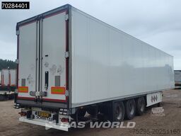 Schmitz SCB*S3B 3 axles Doppelstock Doppelverdampfer Bl...